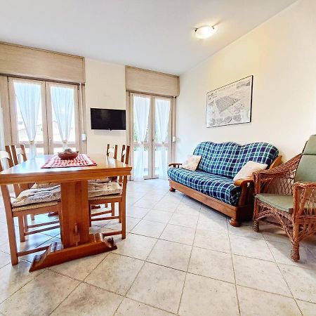Casa Alpina - Appartamento Aosta Ngoại thất bức ảnh